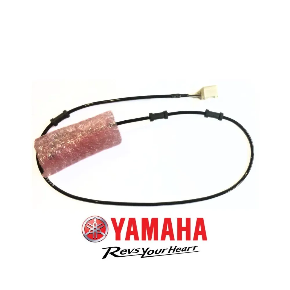 Sensore ABS Ruota Anteriore Originale Yamaha per MT-03 e YZF-R3 2015/20 2WD859700000