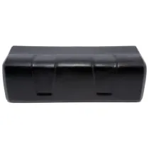 Schienalino Nero Originale GIVI per Valigie Monokey Trekker TRK33N e TRK46N E118