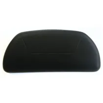 Schienalino E103 Nero Usato Originale GIVI per bauletti Monolock E30, E300 ed E350