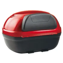 Schienalino E103 Nero Usato Originale GIVI per bauletti Monolock E30, E300 ed E350