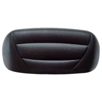 Schienalino E84 Nero Usato Originale GIVI per bauletti Monolock E35 ed E450