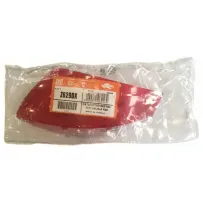 Catadiottro di ricambio Destro Rosso Originale Kappa per Bauletto K46 Z629DX