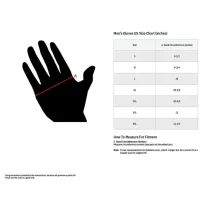 Sottoguanti Dri-Release Arctiva taglia S/M unisex 33400306