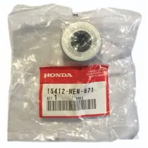 Filtro Olio Honda Originale per Moto e Quad Honda/HM ed altre marche 15412MEN671