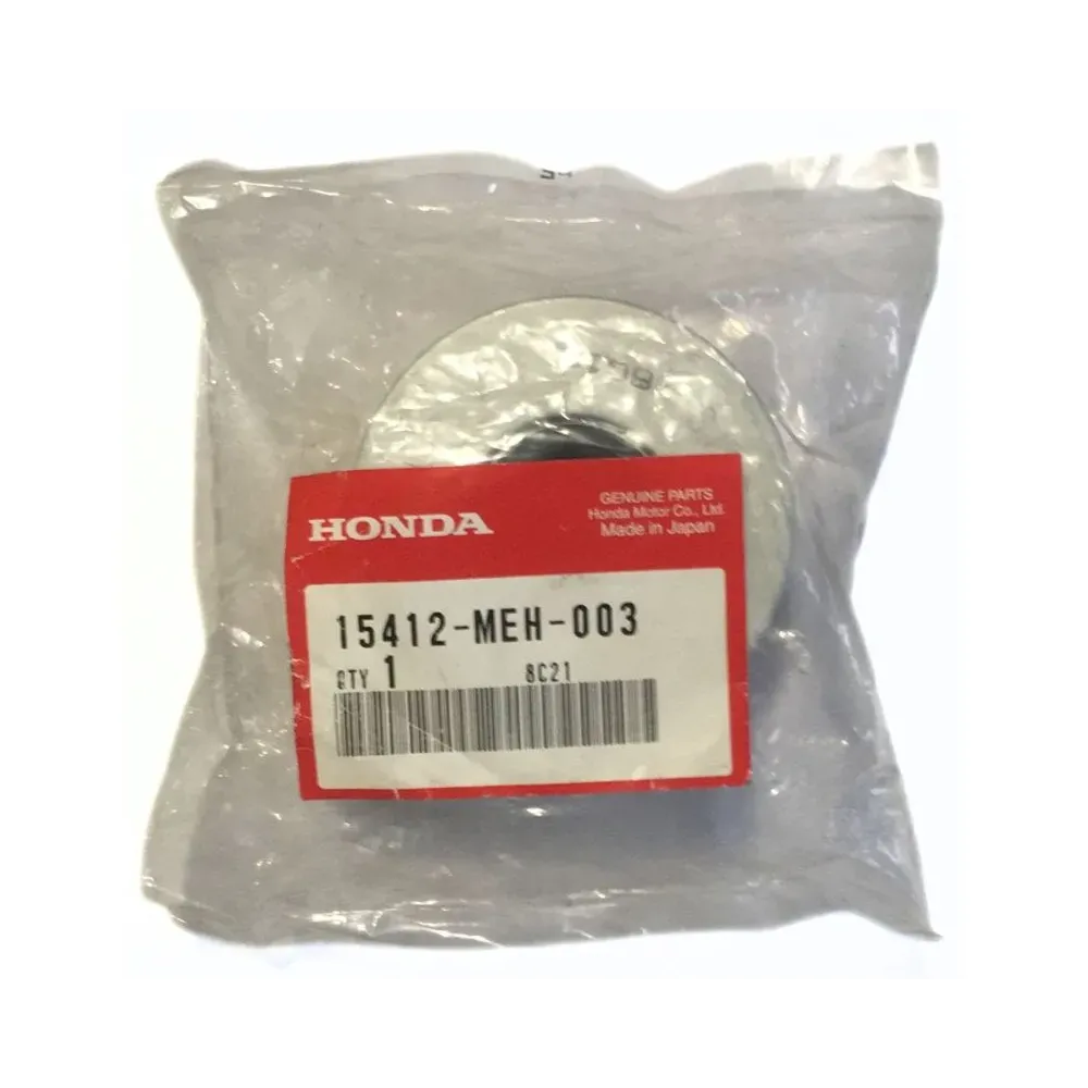 Filtro Olio Honda Originale per DN-01 (NSA700A) 2008/09 15412MEH003