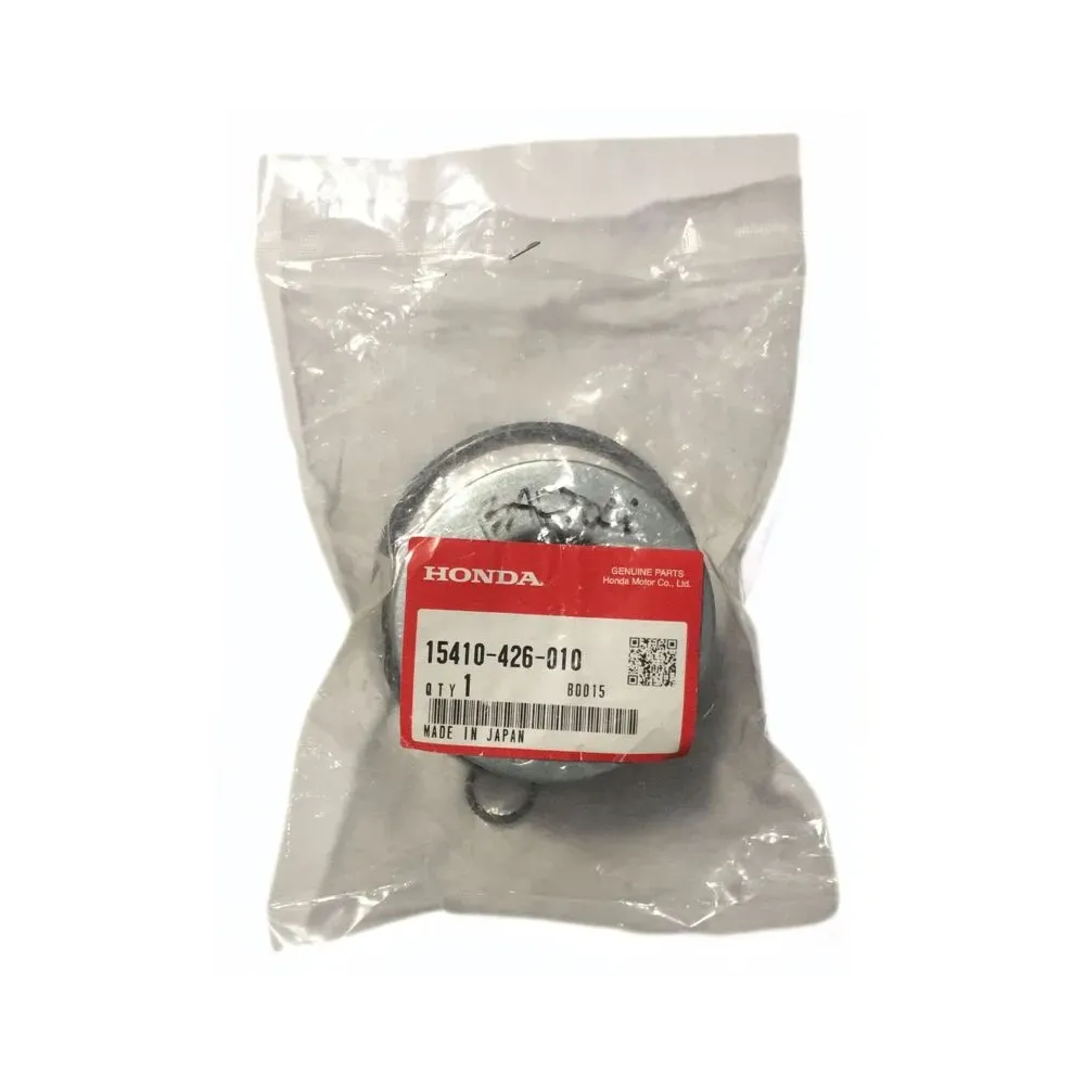 Filtro Olio Honda Originale per CB350/400/500 Four ed altri modelli 15410426010