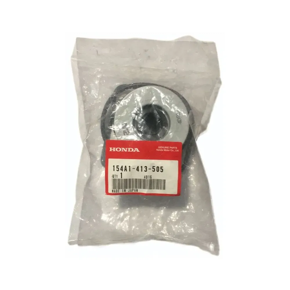 Filtro Olio Honda Originale per CB400N/T, CM400, CX500, CB250N, CBX550 154A1413505