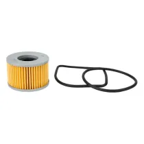 Filtro Olio Honda Originale per CB400N/T, CM400, CX500, CB250N, CBX550 154A1413505