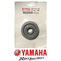 Ingranaggio Primario Trasmissione Originale Yamaha per X-Max 250 2007/16 1C0E72112000