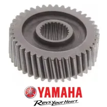 Ingranaggio Primario Trasmissione Originale Yamaha per X-Max 250 2007/16 1C0E72112000