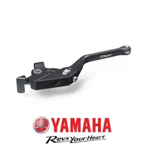 Leva Freno Posteriore ricavata dal pieno Originale Yamaha per T-Max 560 2022/25 BBWFRBKL0000