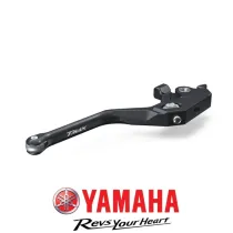 Leva Freno Anteriore ricavata dal pieno Originale Yamaha per T-Max 560 2022/25 BBWFFBKL0000