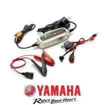 Caricabatteria e Mantenitore di Carica Originale Yamaha YEC-9 YMEYEC09EU20