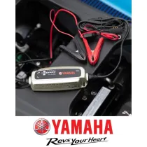 Caricabatteria e Mantenitore di Carica Originale Yamaha YEC-9 YMEYEC09EU20