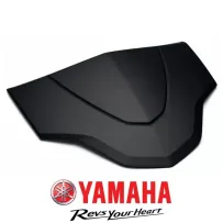 Cover Bauletto da 39 lt. colore Nero Goffrato Originale Yamaha 52SF842M0000