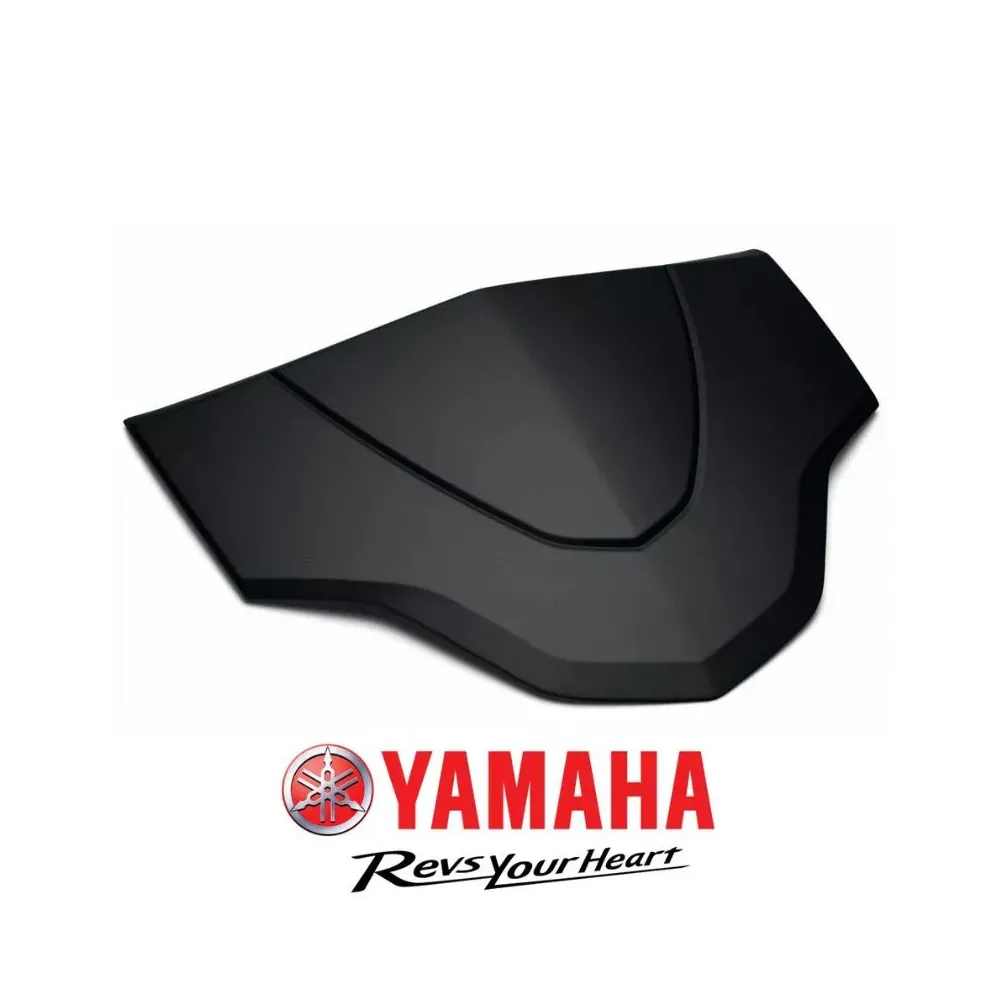 Cover Bauletto da 39 lt. colore Nero Goffrato Originale Yamaha 52SF842M0000