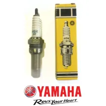 Candela NGK R0256R-10 Originale Yamaha per YZF-R7 OW-02 1999/2001 947010039400