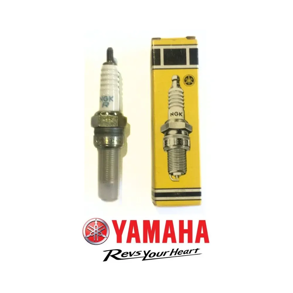 Candela NGK R0256R-10 Originale Yamaha per YZF-R7 OW-02 1999/2001 947010039400
