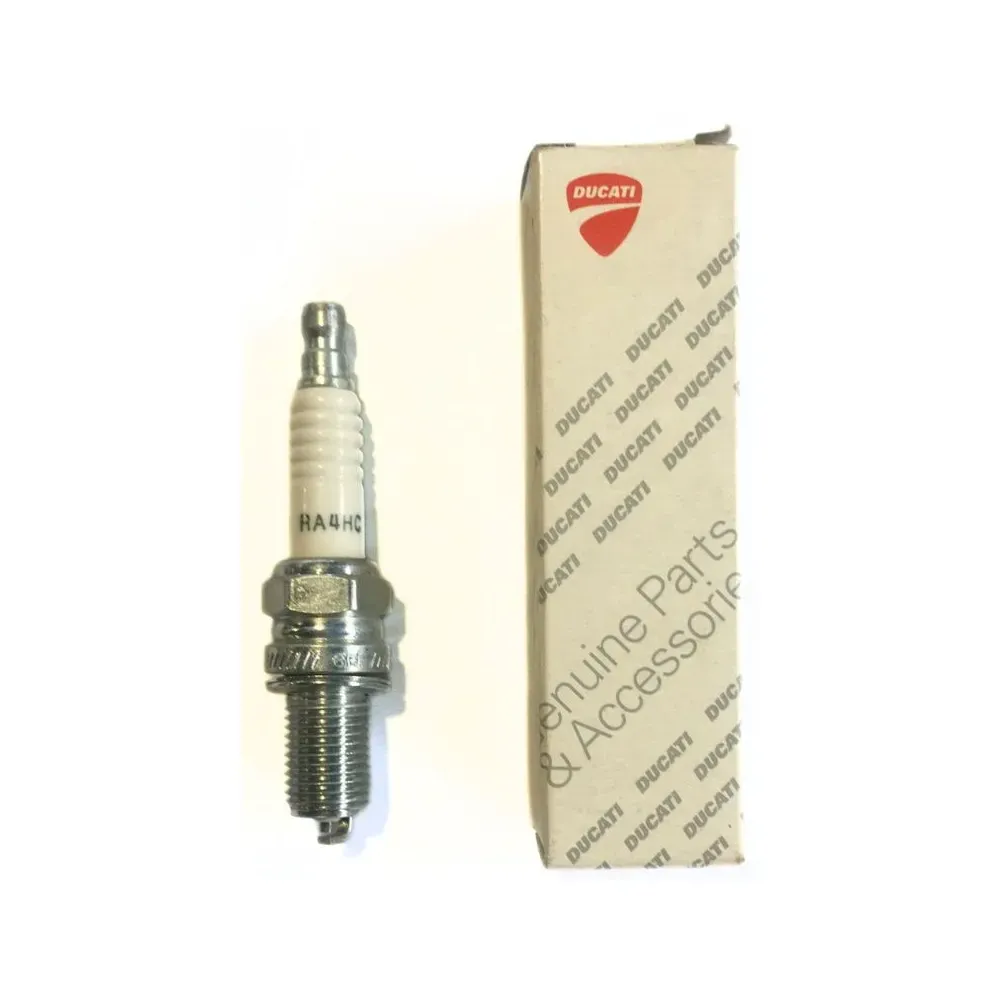 Candela Champion RA4HC Originale Ducati per Monster 620/750/800 2003/05 67090071A
