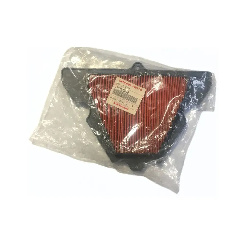 Filtro Aria Originale Kawasaki per Z1000 (ABS) 2010/12 110130040