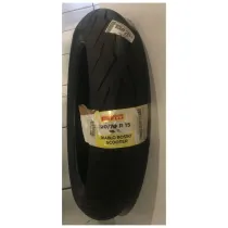 Pneumatico ant. 120/70 R15 56H Pirelli Diablo Rosso Scooter BYP276890000