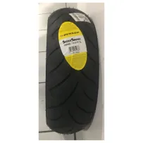 Pneumatico post. 140/60 R13 57P Dunlop Scootsmart DUN630035000