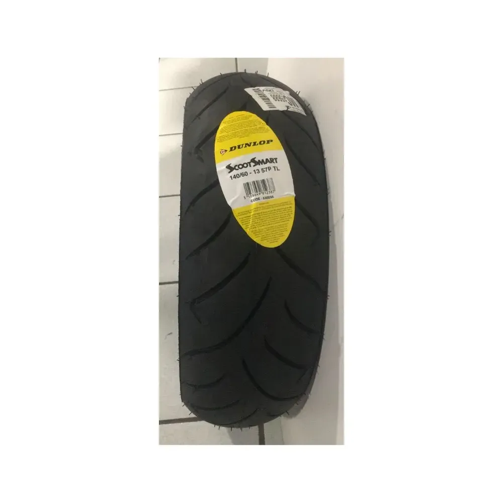 Pneumatico post. 140/60 R13 57P Dunlop Scootsmart DUN630035000