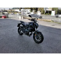 YAMAHA MT-07 35KW ABS TCS