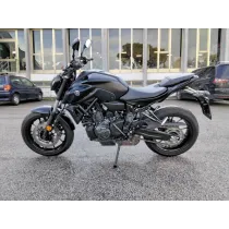 YAMAHA MT-07 35KW ABS TCS