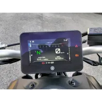 YAMAHA MT-07 35KW ABS TCS