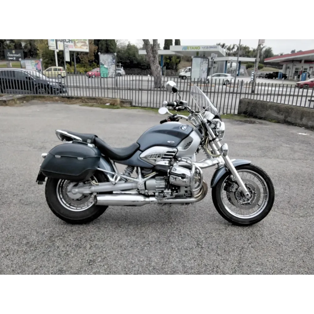 BMW R 1200 C - 1999