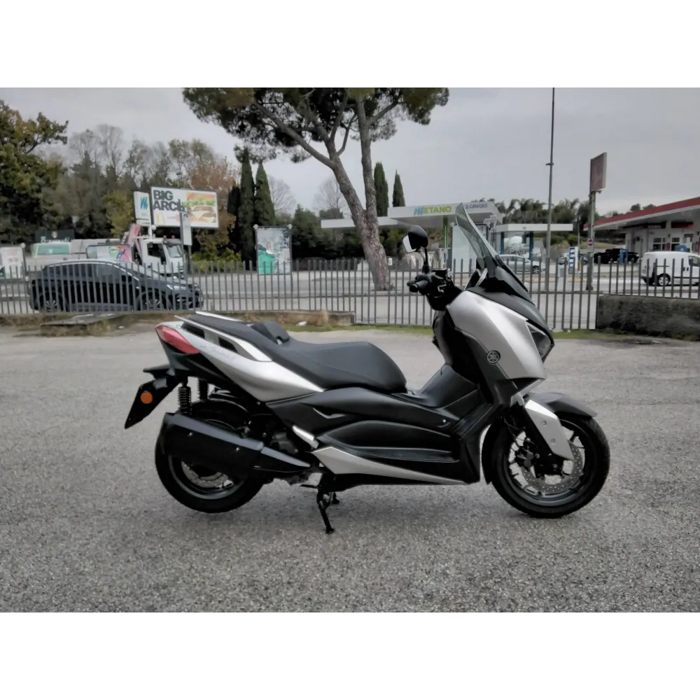 YAMAHA XMAX 300 ABS TCS - 2020