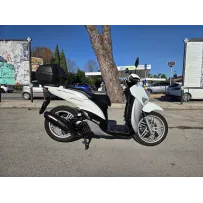 YAMAHA XENTER 150 - 2013