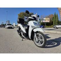 YAMAHA XENTER 150 - 2013