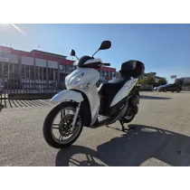 YAMAHA XENTER 150 - 2013