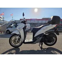 YAMAHA XENTER 150 - 2013