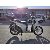 HONDA SH 125 ie ABS