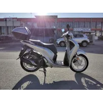 HONDA SH 125 ie ABS