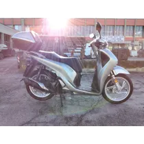 HONDA SH 125 ie ABS