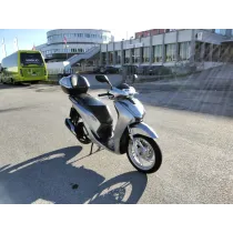 HONDA SH 125 ie ABS
