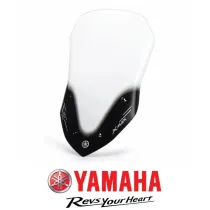 Schermo Alto Originale Yamaha per X-Max 125/300/400 2017/22 B74F837J0100