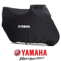 Telo di Copertura Originale Yamaha per Rimessaggio Interno C13IN101100M