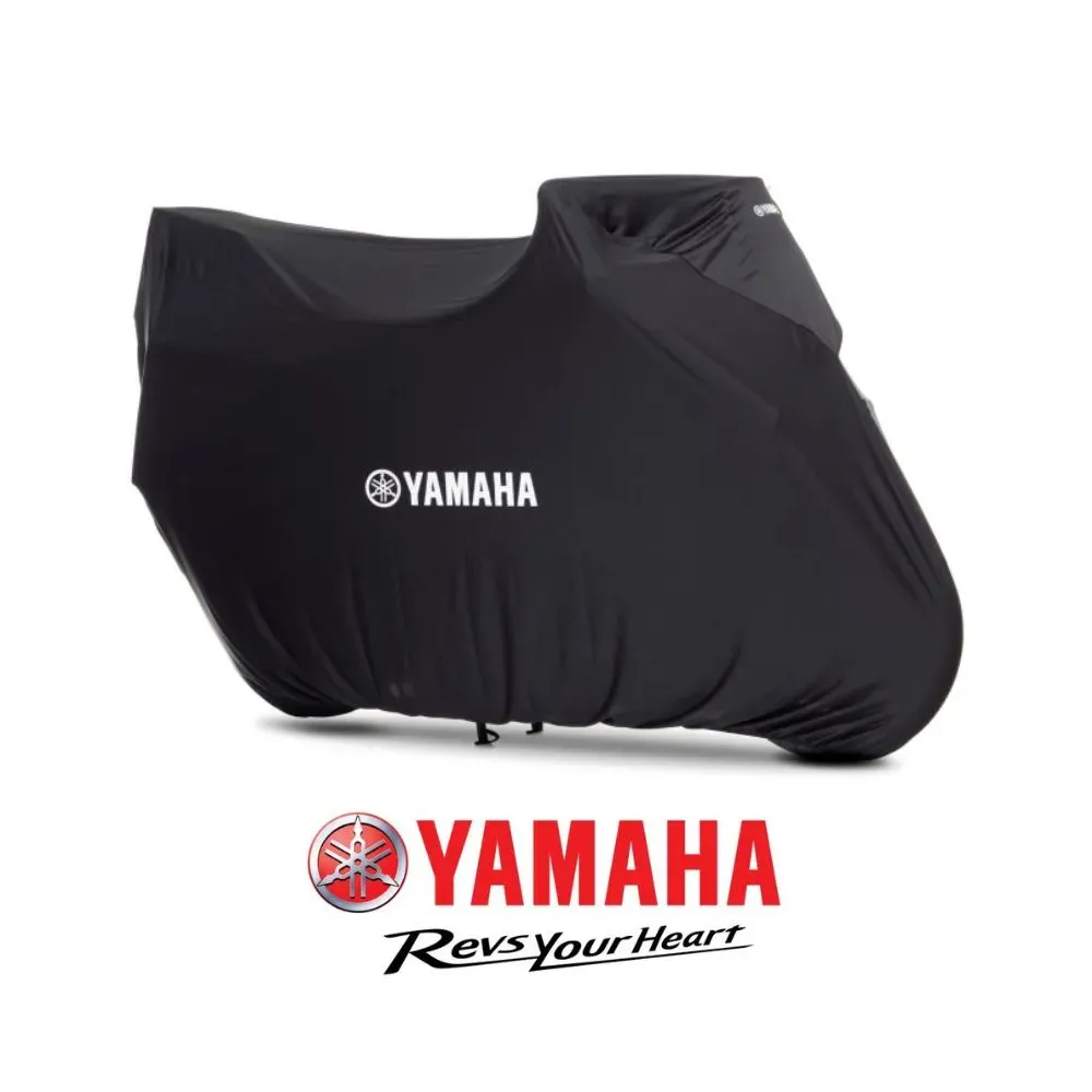 Telo di Copertura Originale Yamaha per Rimessaggio Interno C13IN101100M