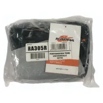 Portanavigatore Universale Moto e Scooter con attacco Cinghie Originale Kappa RA305R