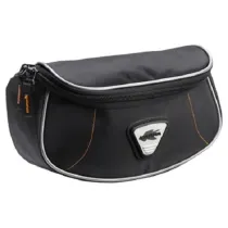 Borsello da Manubrio Originale Kappa Colore Nero 2,5 litri LH208