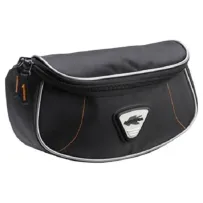 Borsello da Manubrio Originale Kappa Colore Nero 2,5 litri LH208
