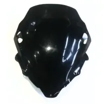 Parabrezza Sportivo Usato colore Nero per Yamaha T-Max 500 2008/10
