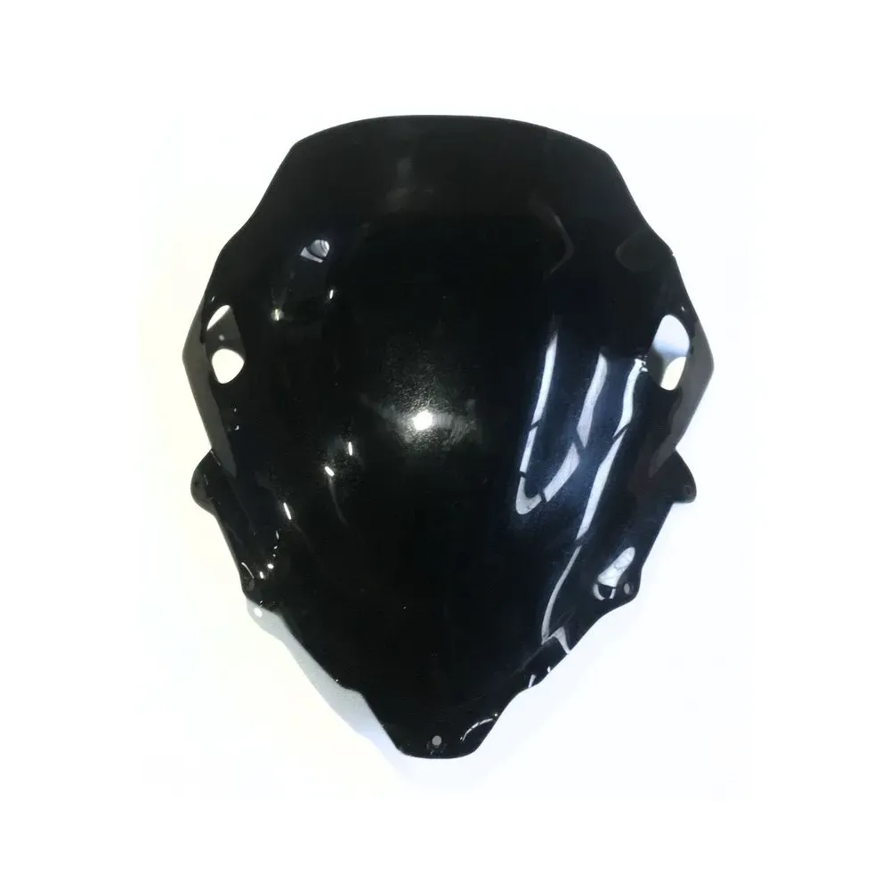 Parabrezza Sportivo Usato colore Nero per Yamaha T-Max 500 2008/10