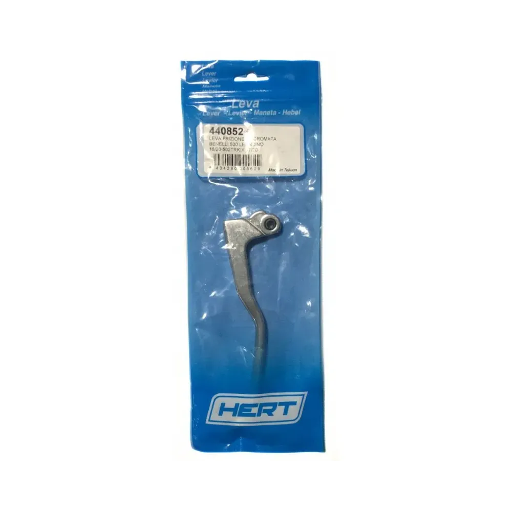 Leva Frizione Sinistra Cromata Usata SGR per vari modelli Benelli 440852