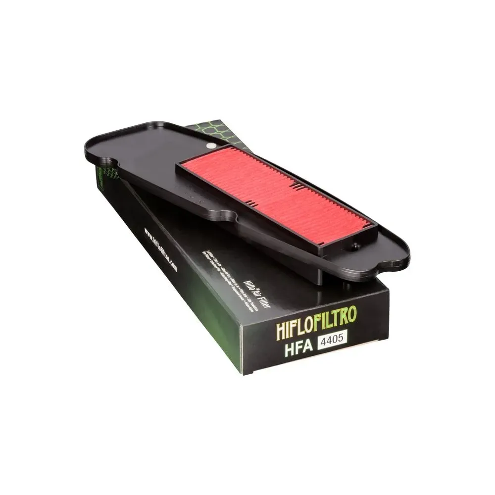 Filtro Aria HifloFiltro per Yamaha Majesty 400 2004/11 e X-Max 400 2013/20 HFA4405